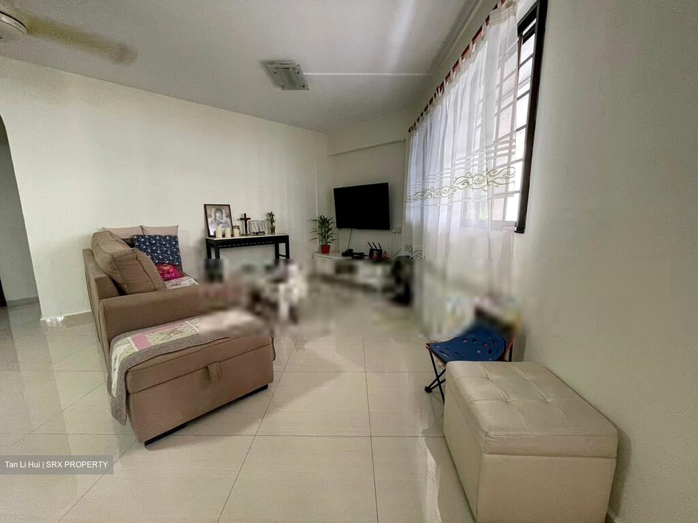 Blk 107 Yishun Ring Road (Yishun), HDB 4 Rooms #414492901